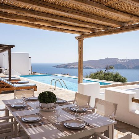 Estia'S Residence Mykonos Town Екстериор снимка