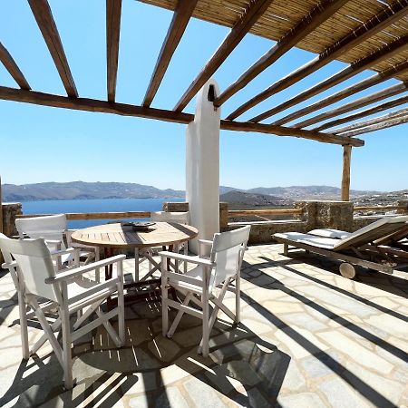 Estia'S Residence Mykonos Town Екстериор снимка