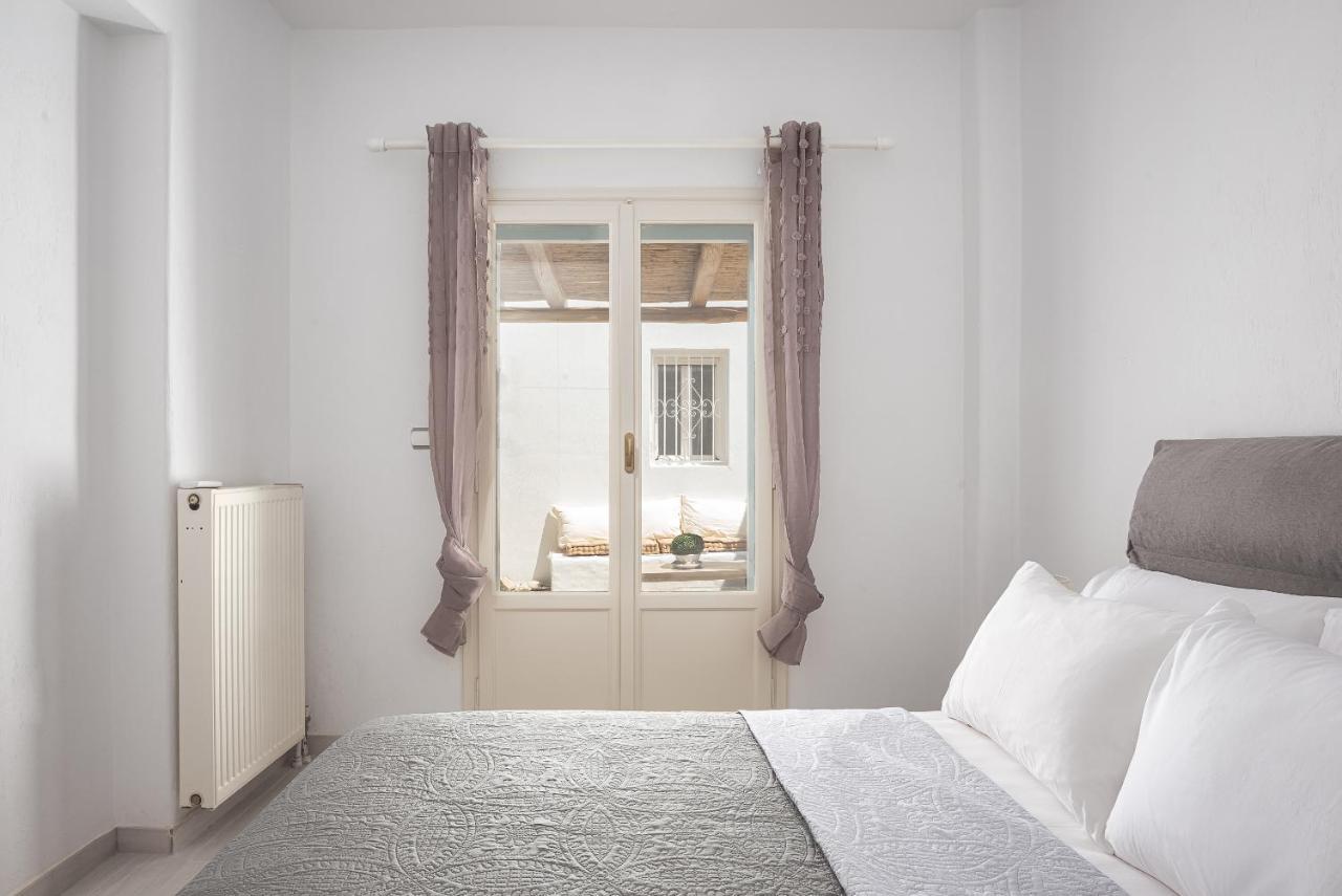Estia'S Residence Mykonos Town Екстериор снимка