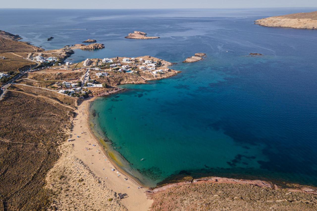 Estia'S Residence Mykonos Town Екстериор снимка