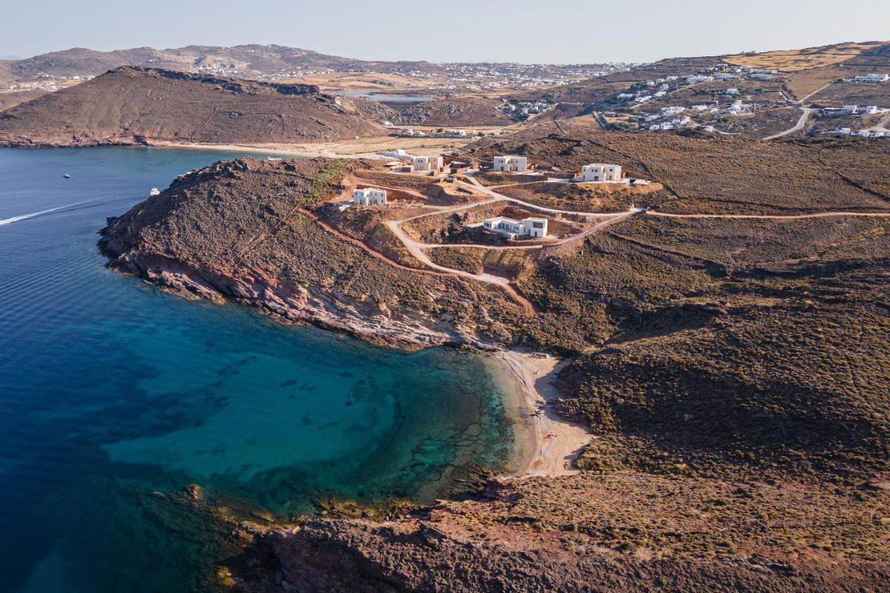 Estia'S Residence Mykonos Town Екстериор снимка