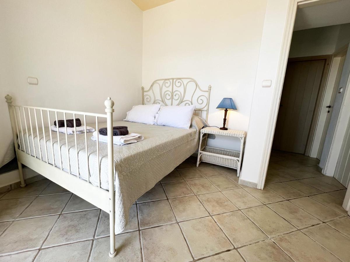Estia'S Residence Mykonos Town Екстериор снимка