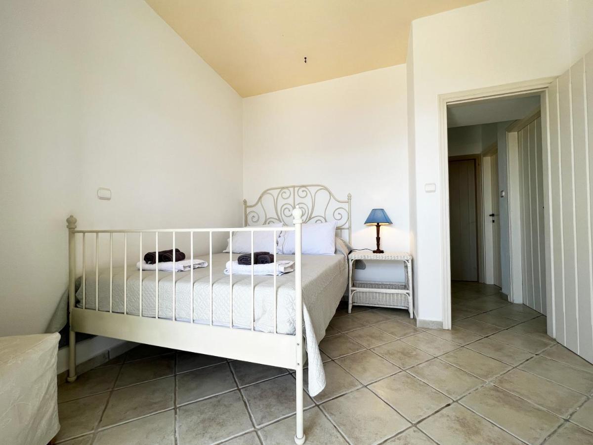 Estia'S Residence Mykonos Town Екстериор снимка
