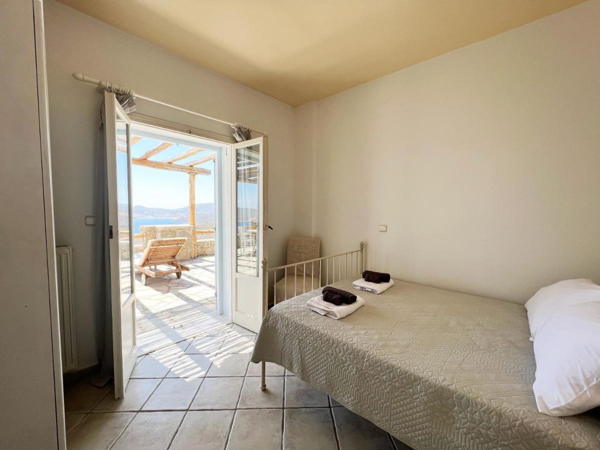 Estia'S Residence Mykonos Town Екстериор снимка