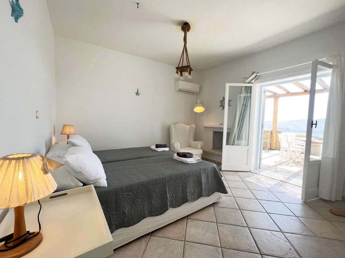 Estia'S Residence Mykonos Town Екстериор снимка