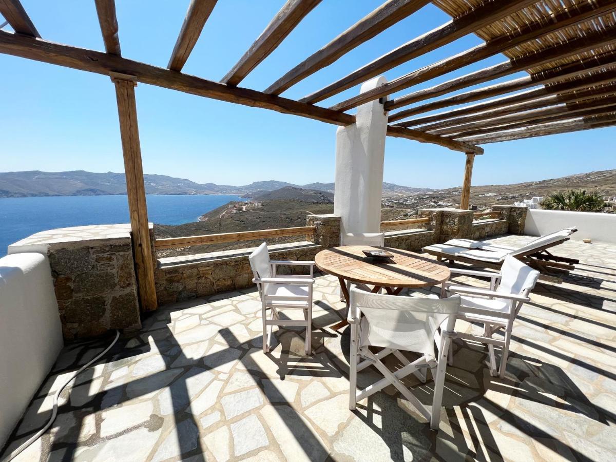Estia'S Residence Mykonos Town Екстериор снимка